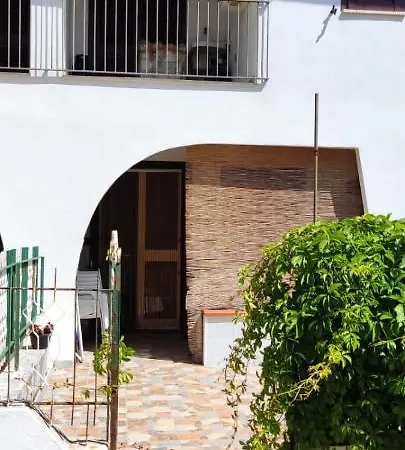 Bilocale Villaggio Primavera Cipollina