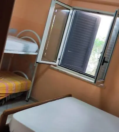 Apartment Bilocale Villaggio Primavera